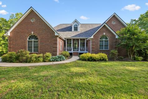 4024 Williamsport Pike Williamsport TN 38487