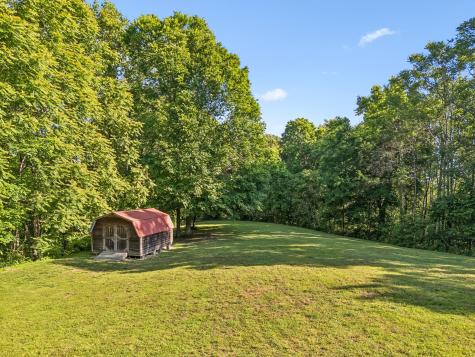 4024 Williamsport Pike Williamsport TN 38487