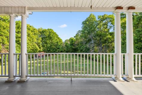 4024 Williamsport Pike Williamsport TN 38487