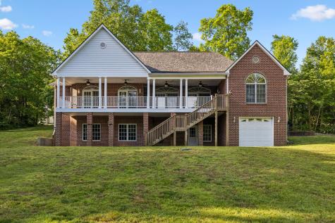 4024 Williamsport Pike Williamsport TN 38487