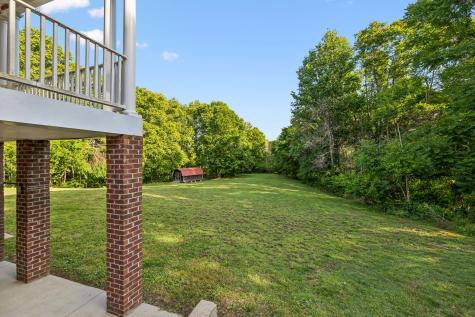 4024 Williamsport Pike Williamsport TN 38487