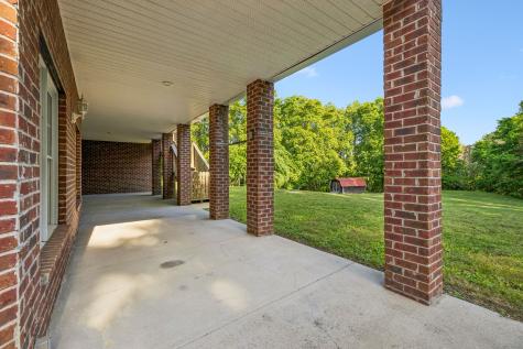 4024 Williamsport Pike Williamsport TN 38487