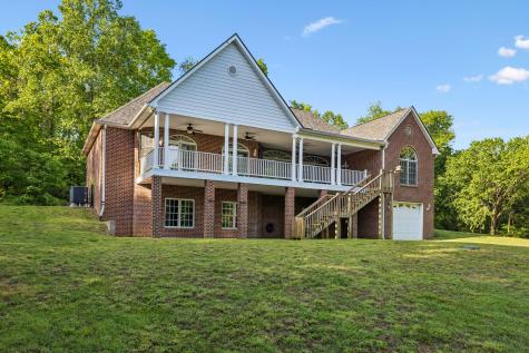 4024 Williamsport Pike Williamsport TN 38487