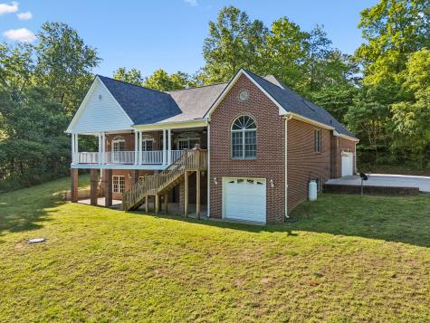 4024 Williamsport Pike Williamsport TN 38487