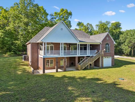 4024 Williamsport Pike Williamsport TN 38487