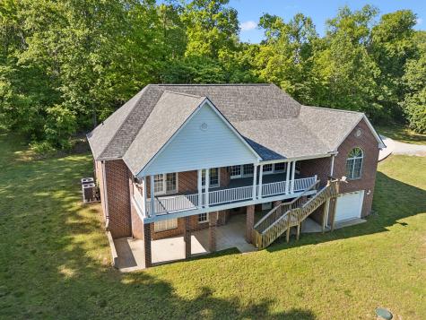 4024 Williamsport Pike Williamsport TN 38487