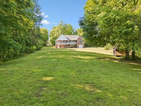 4024 Williamsport Pike Williamsport TN 38487
