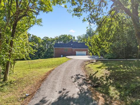 4024 Williamsport Pike Williamsport TN 38487