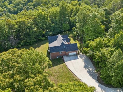 4024 Williamsport Pike Williamsport TN 38487