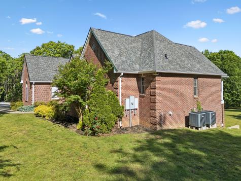 4024 Williamsport Pike Williamsport TN 38487