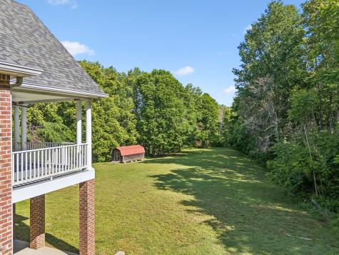 4024 Williamsport Pike Williamsport TN 38487