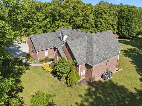 4024 Williamsport Pike Williamsport TN 38487