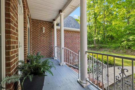 4024 Williamsport Pike Williamsport TN 38487
