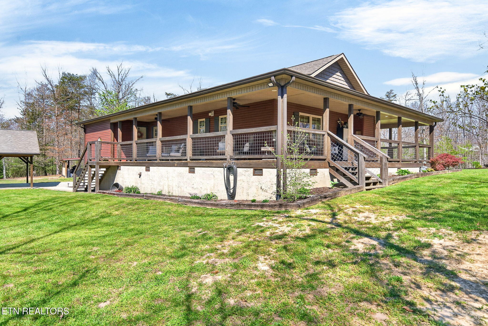 247 Hayden Lane Grimsley TN 38565