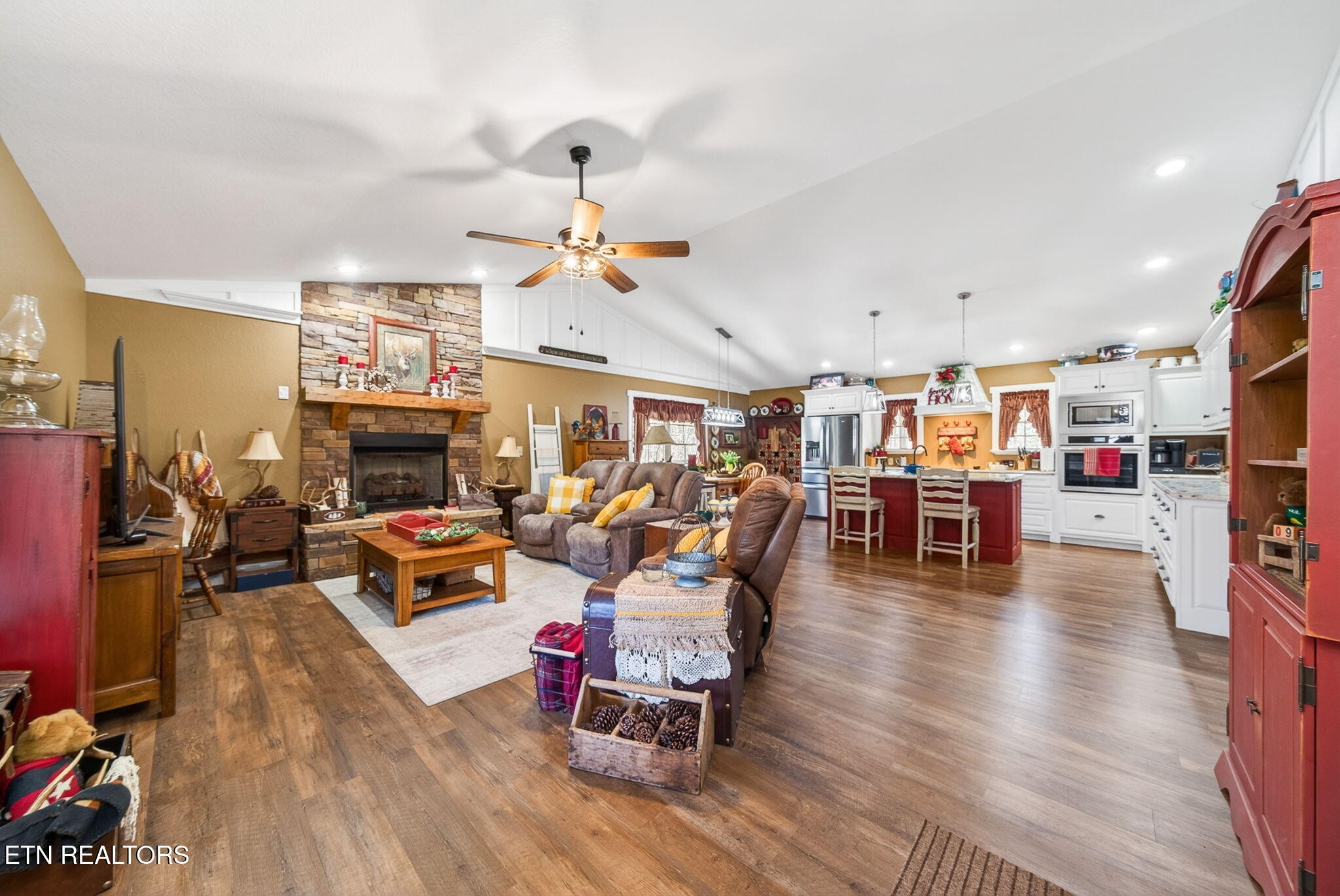 247 Hayden Lane Grimsley TN 38565