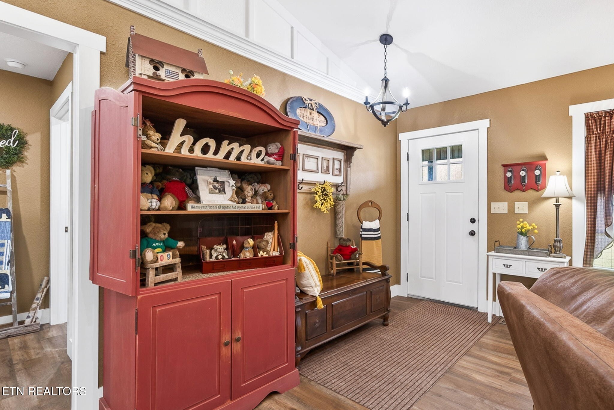 247 Hayden Lane Grimsley TN 38565
