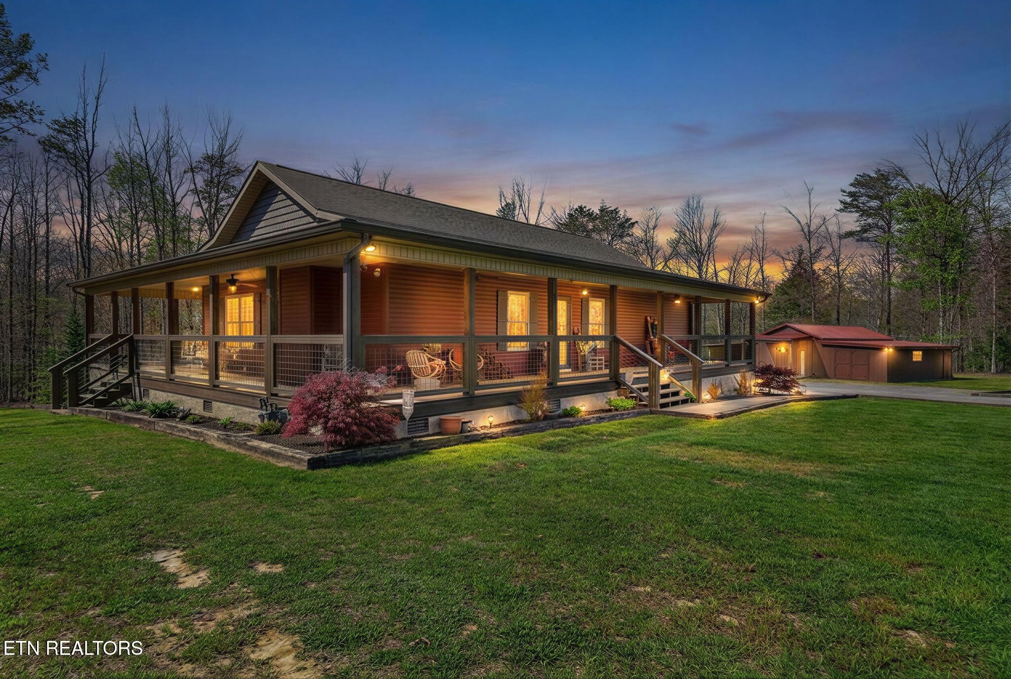 247 Hayden Lane Grimsley TN 38565