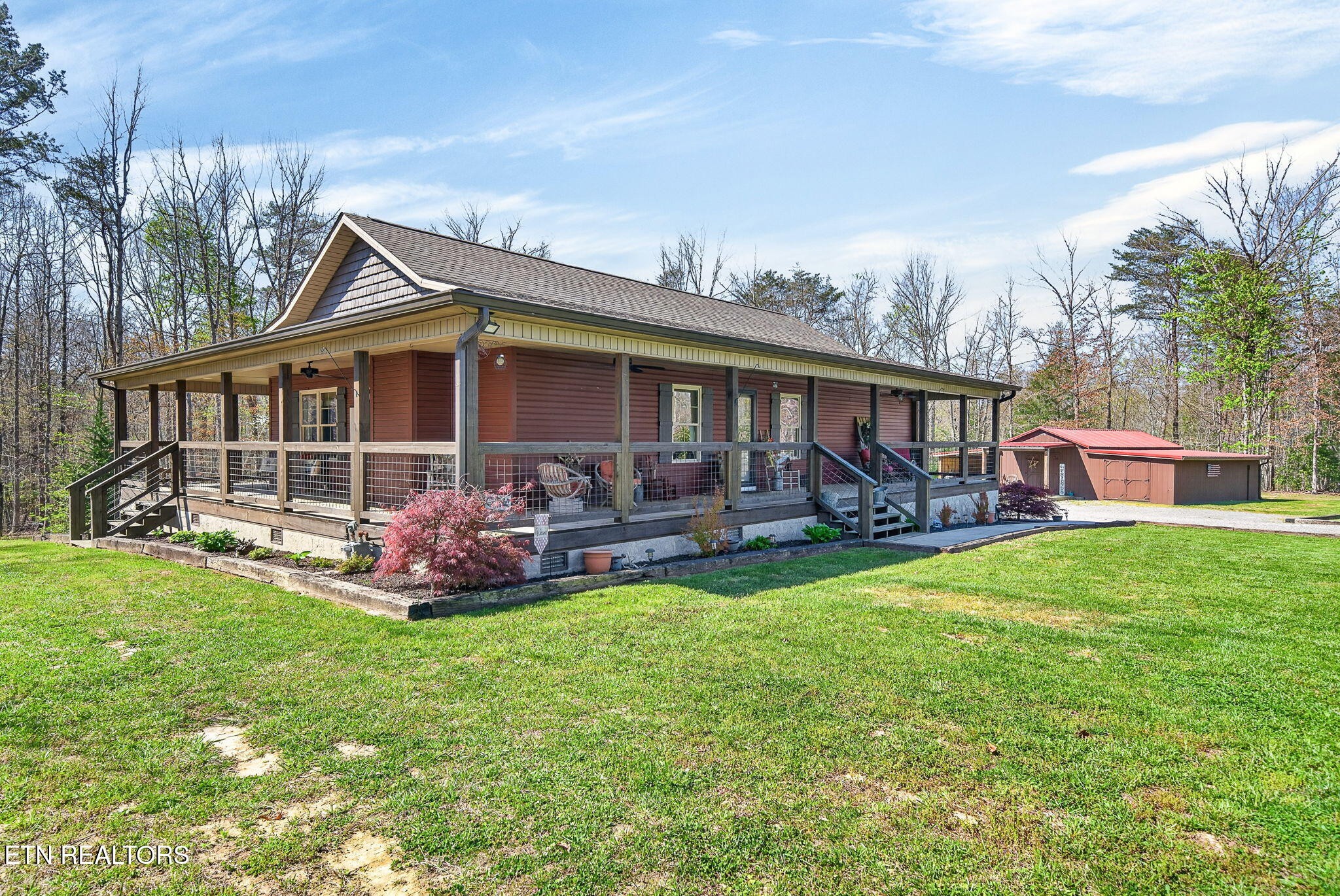 247 Hayden Lane Grimsley TN 38565