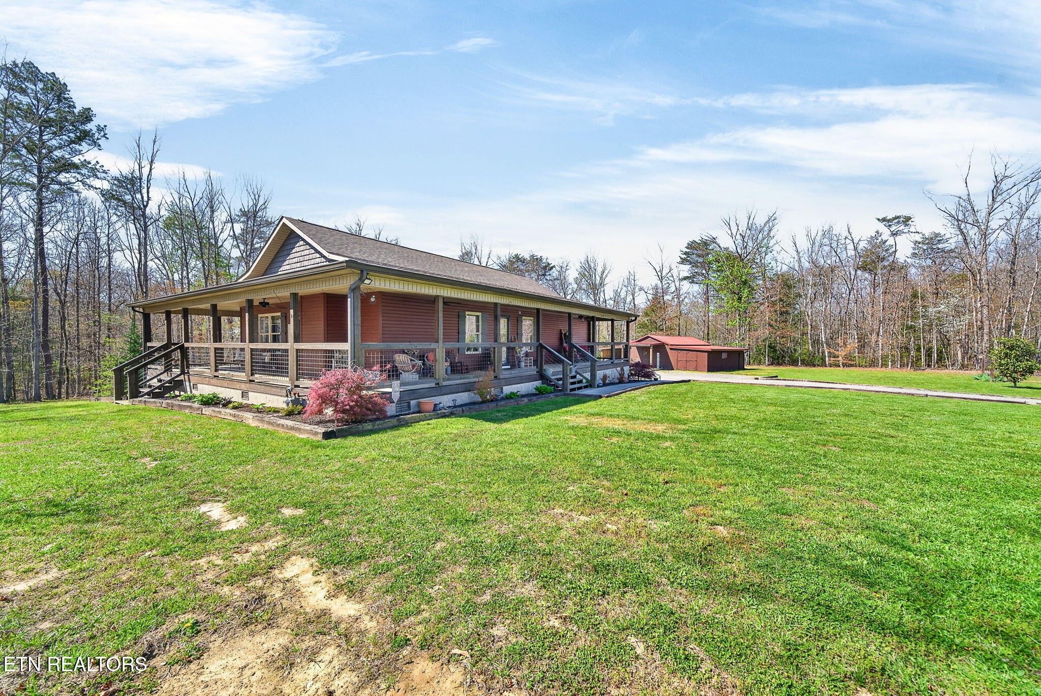 247 Hayden Lane Grimsley TN 38565