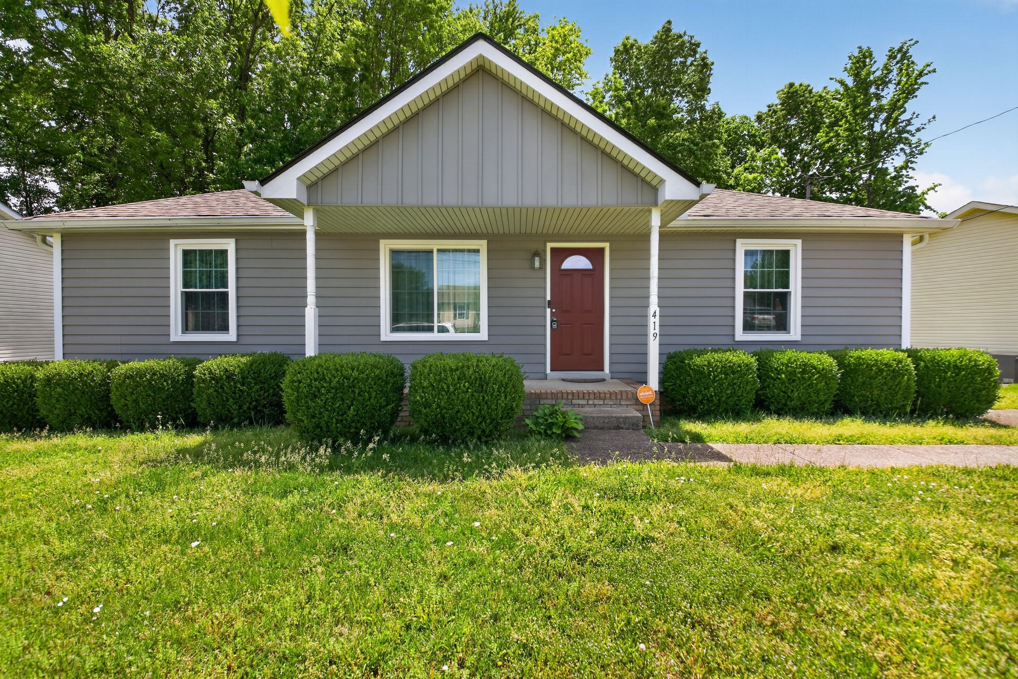 419 Woodale Drive Clarksville TN 37042