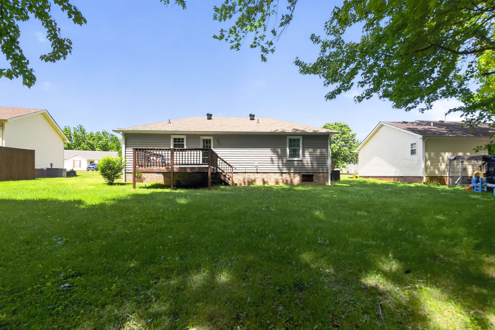 419 Woodale Drive Clarksville TN 37042