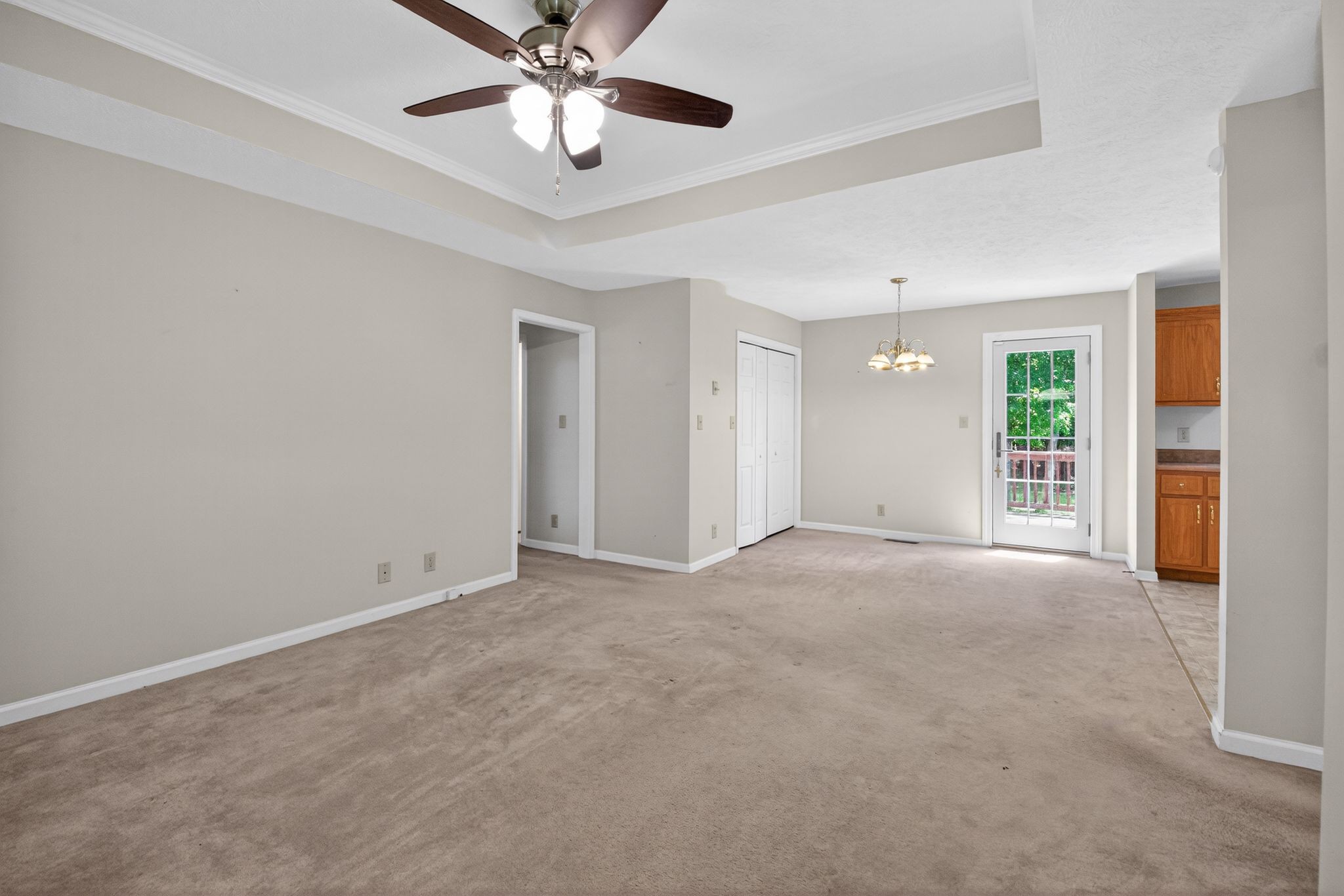 419 Woodale Drive Clarksville TN 37042