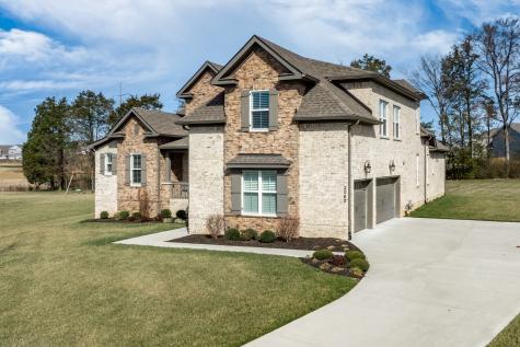 2060 Imagine Circle Spring Hill TN 37174