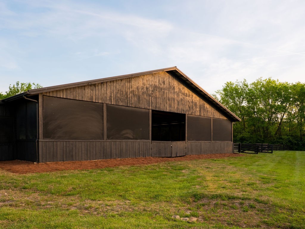 3636 Bear Creek Road Thompsons Station TN 37179