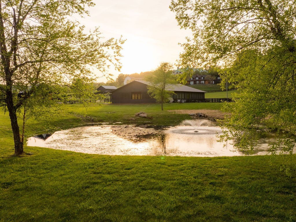 3636 Bear Creek Road Thompsons Station TN 37179