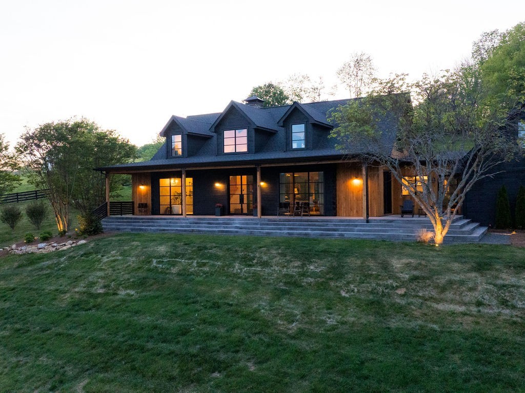 3636 Bear Creek Road Thompsons Station TN 37179