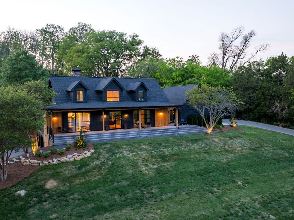 3636 Bear Creek Road Thompsons Station TN 37179
