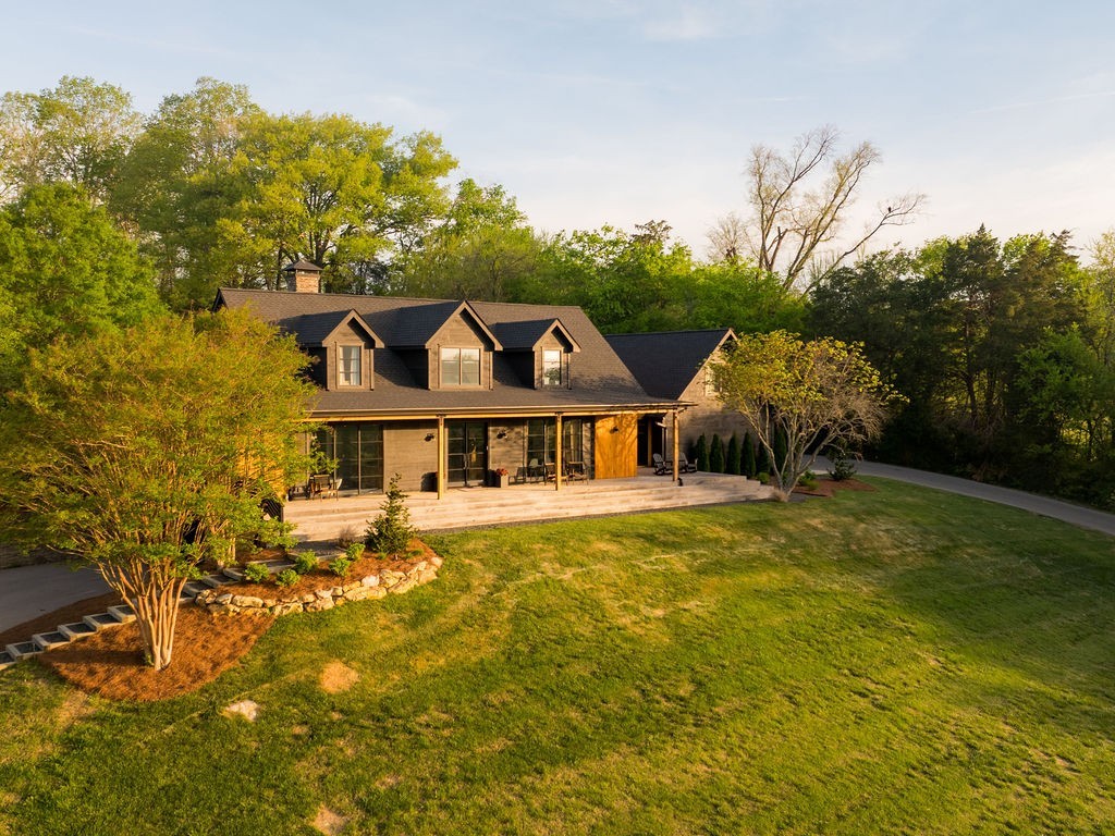 3636 Bear Creek Road Thompsons Station TN 37179