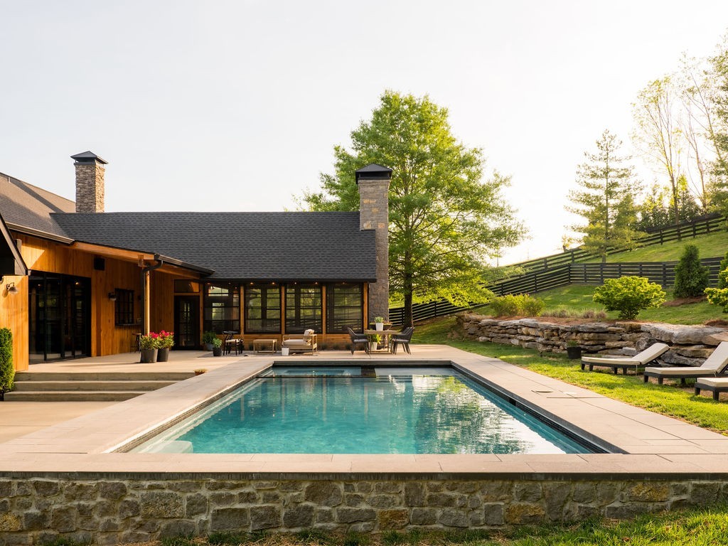 3636 Bear Creek Road Thompsons Station TN 37179