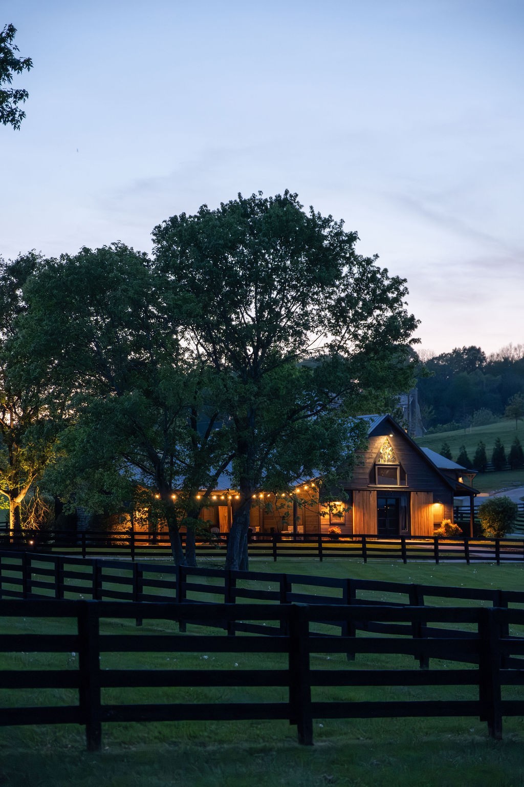 3636 Bear Creek Road Thompsons Station TN 37179