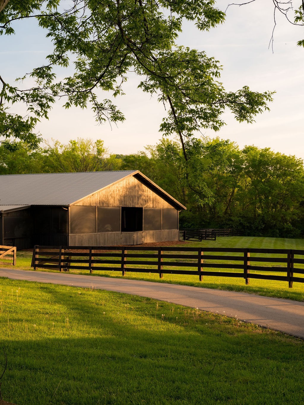 3636 Bear Creek Road Thompsons Station TN 37179