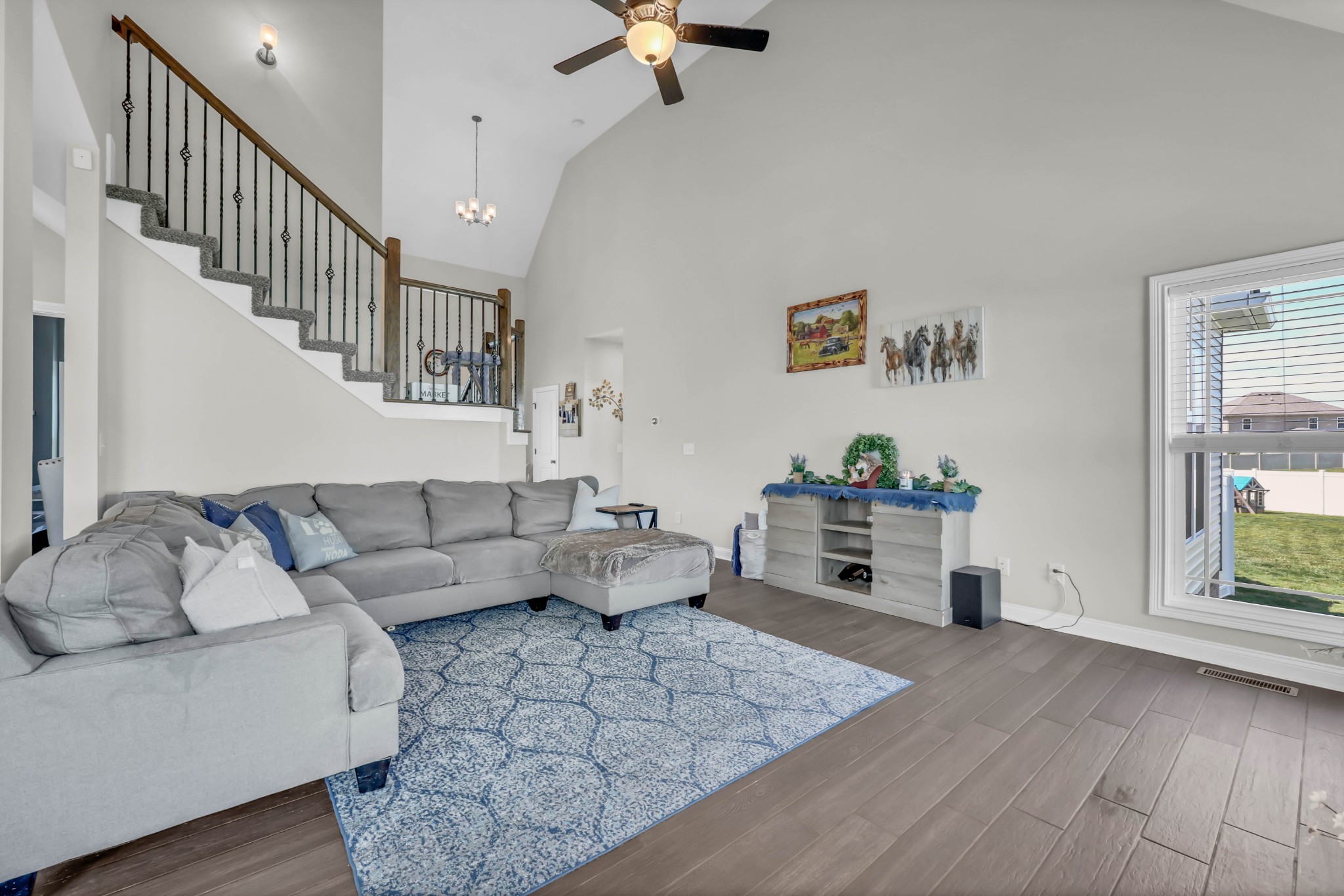 153 Chisum Court Clarksville TN 37043