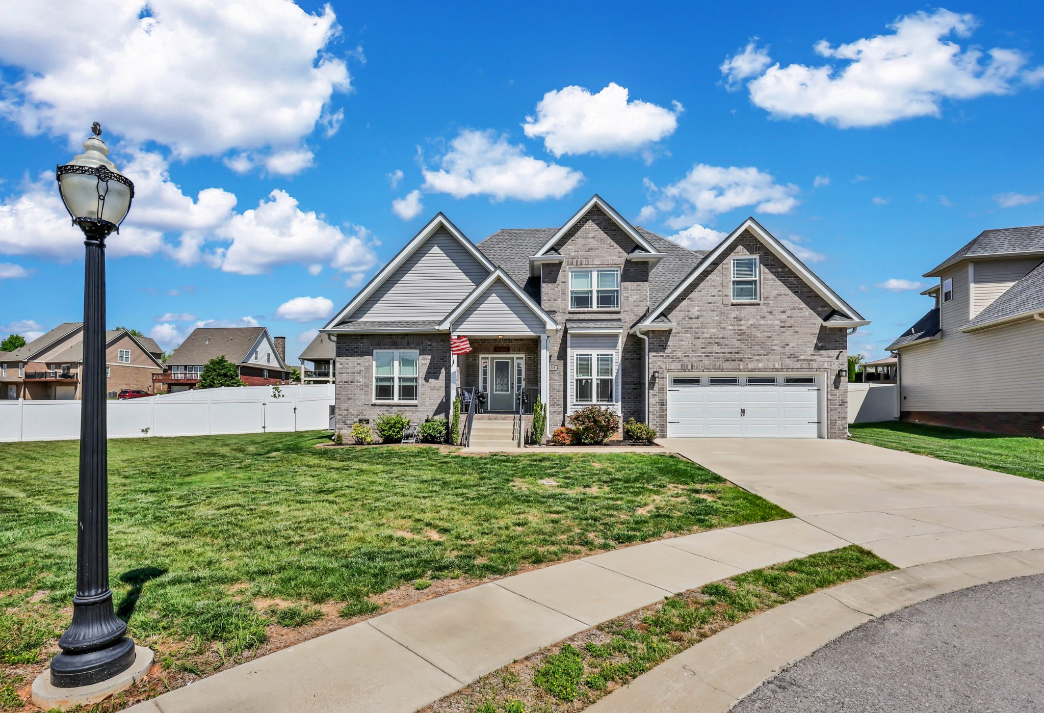 153 Chisum Court Clarksville TN 37043