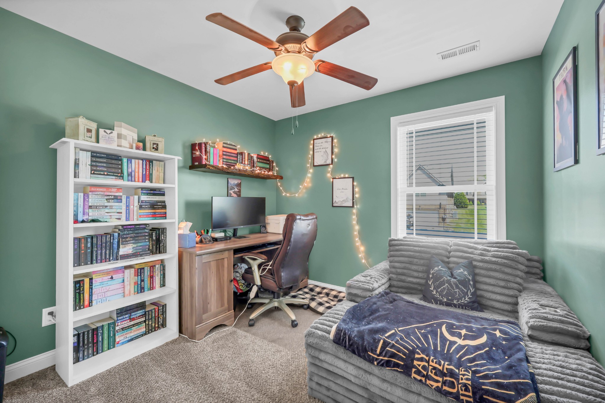 153 Chisum Court Clarksville TN 37043