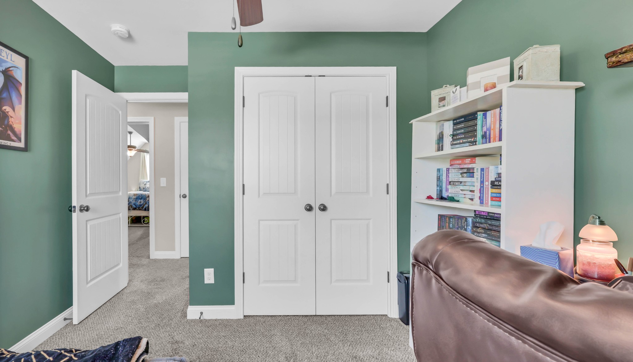 153 Chisum Court Clarksville TN 37043