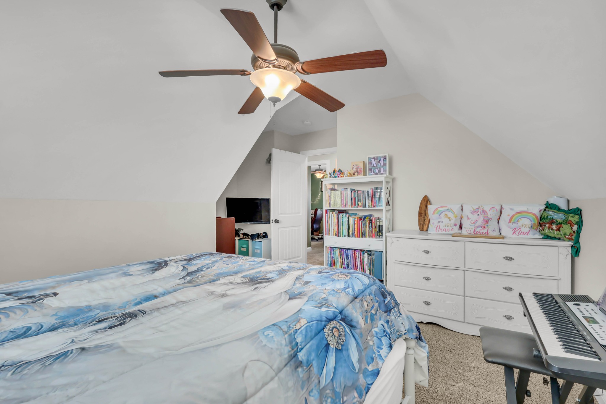 153 Chisum Court Clarksville TN 37043