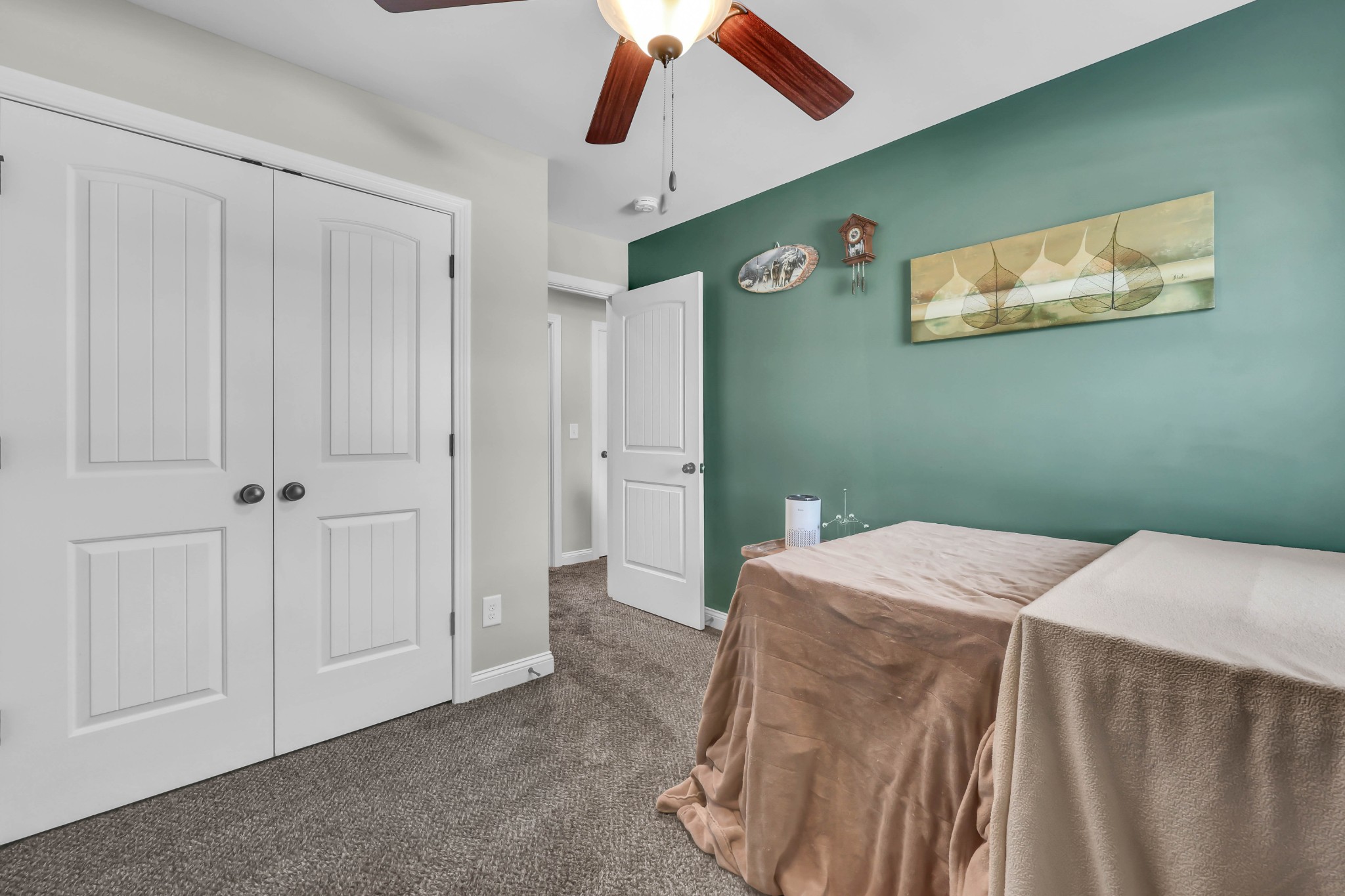 153 Chisum Court Clarksville TN 37043