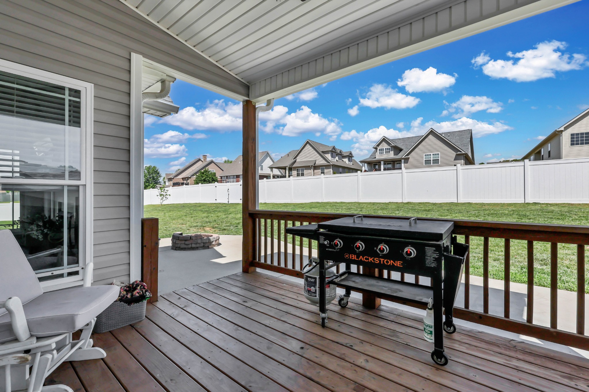 153 Chisum Court Clarksville TN 37043