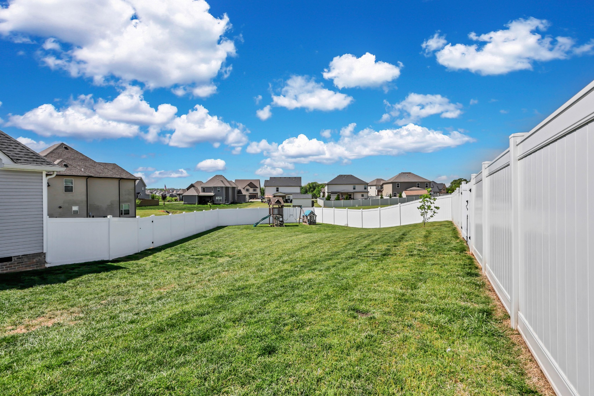 153 Chisum Court Clarksville TN 37043