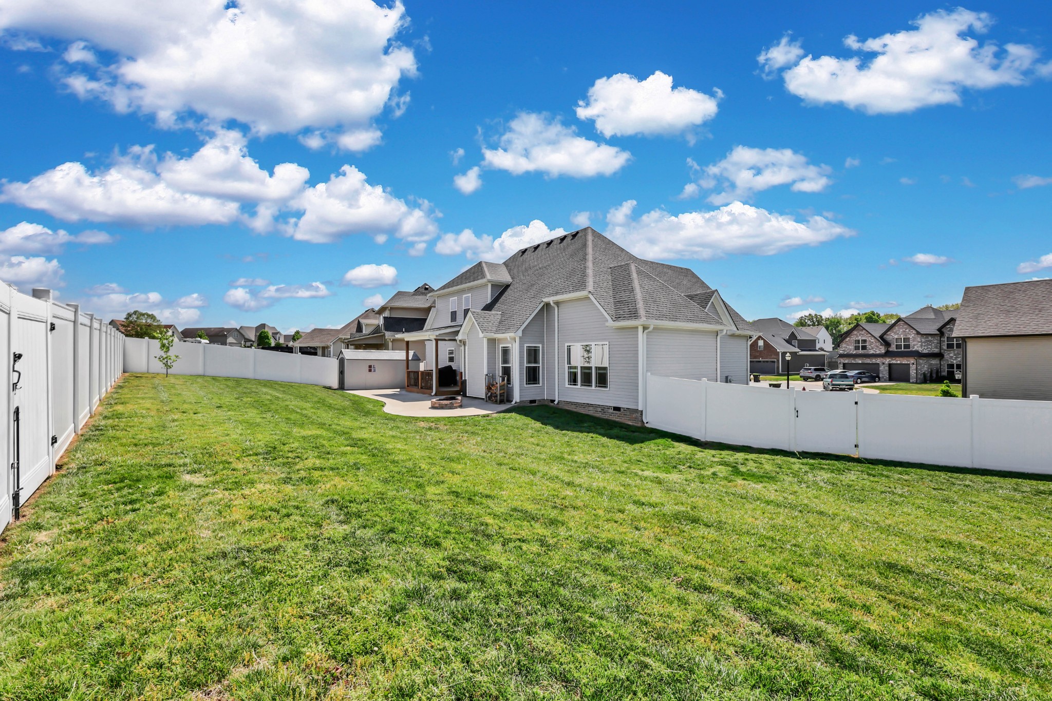 153 Chisum Court Clarksville TN 37043