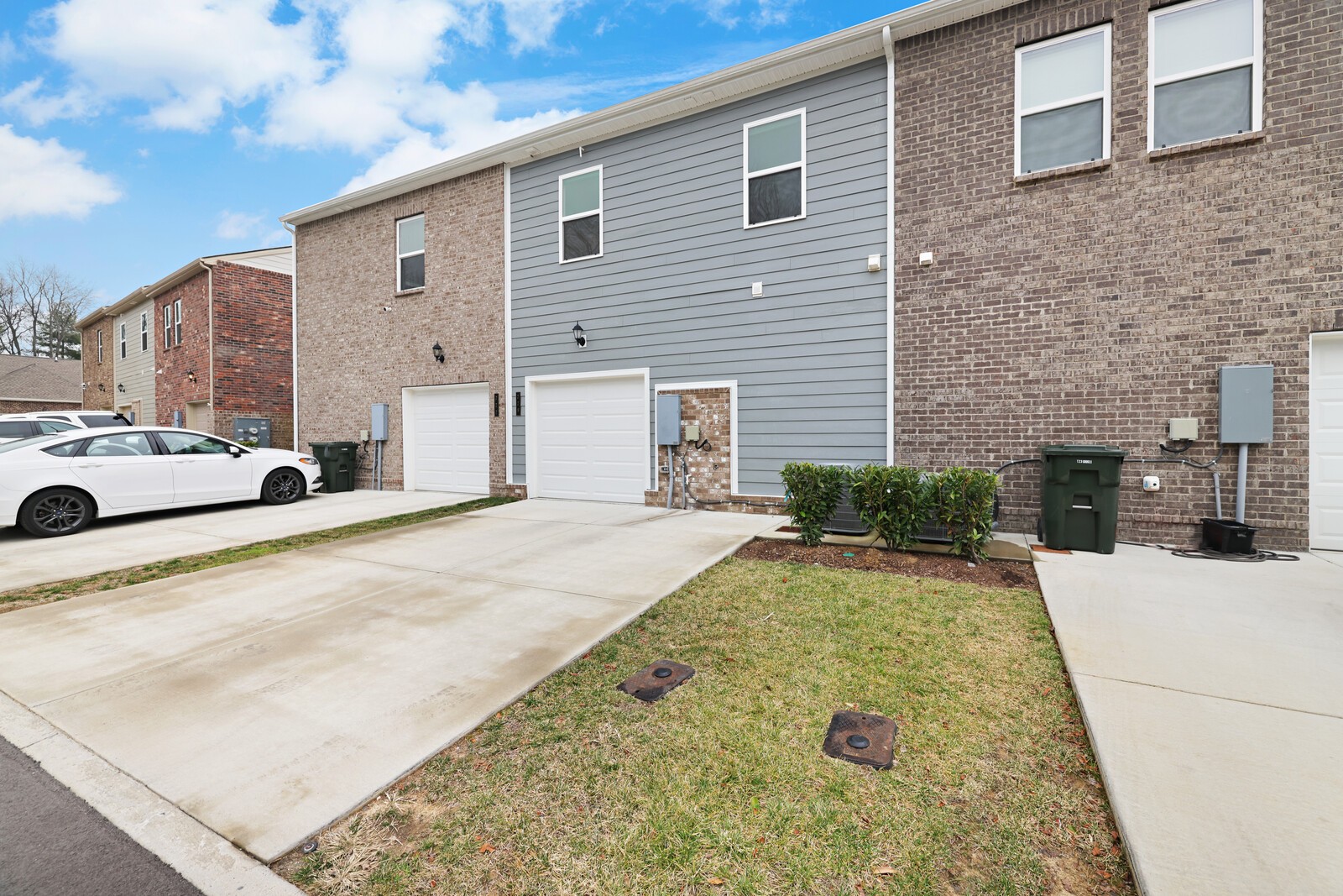 779 Coburg Street Gallatin TN 37066