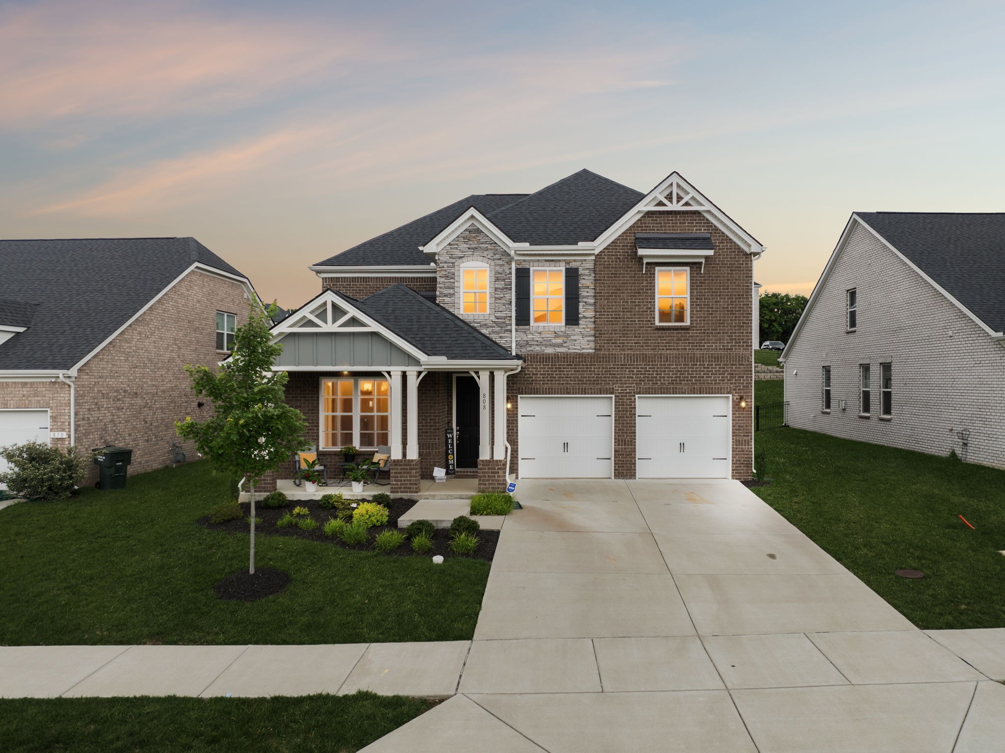 808 Cawthorn Lane Mount Juliet TN 37122