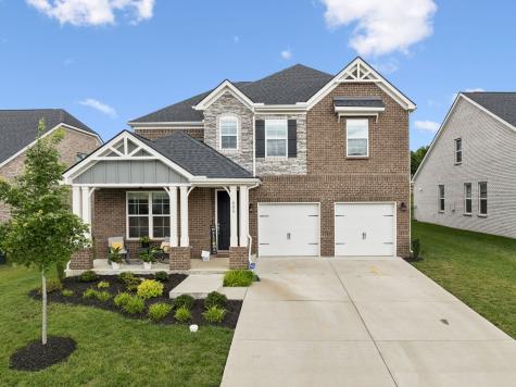 808 Cawthorn Lane Mount Juliet TN 37122