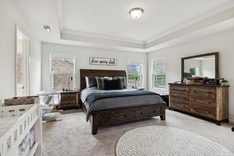 808 Cawthorn Lane Mount Juliet TN 37122