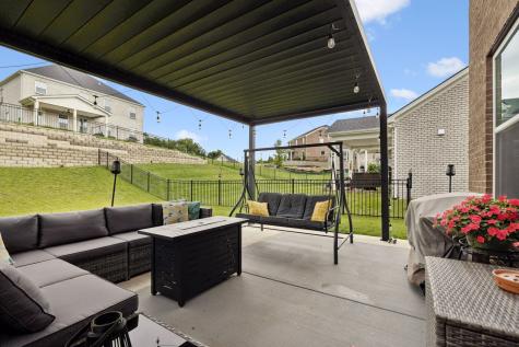 808 Cawthorn Lane Mount Juliet TN 37122