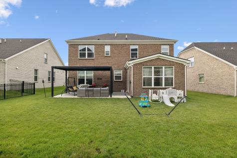 808 Cawthorn Lane Mount Juliet TN 37122
